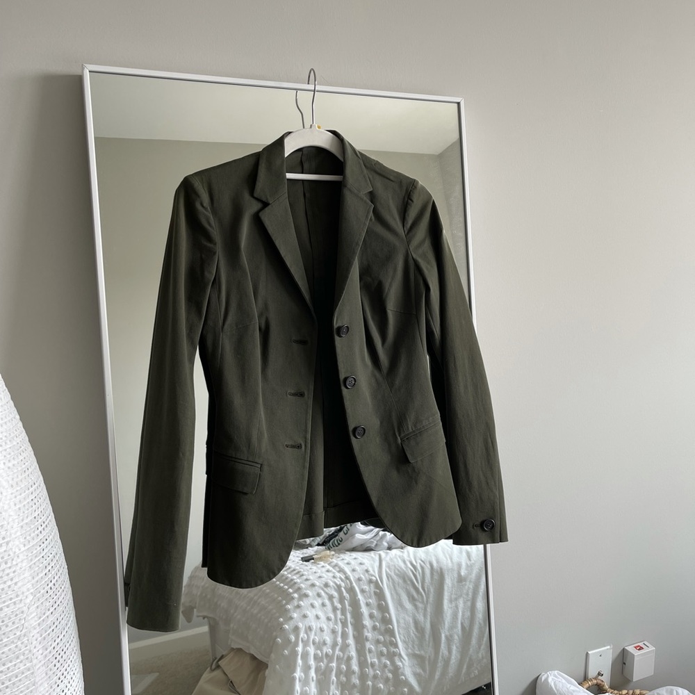 Vintage Prada Blazer